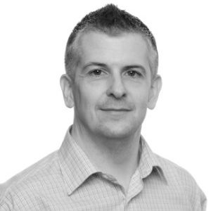 Picture of Leading Edge Associates' VP Operations  John Whelton – commented: