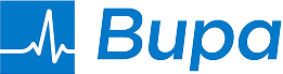 Bupa Logo