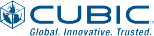 Cubic Git Logo