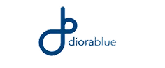 Diorablue Logo