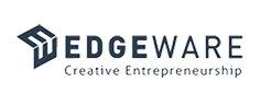Edgeware Logo