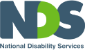 National Disability Logo