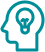 Skill Development Icon