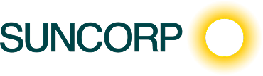 Suncorp Logo